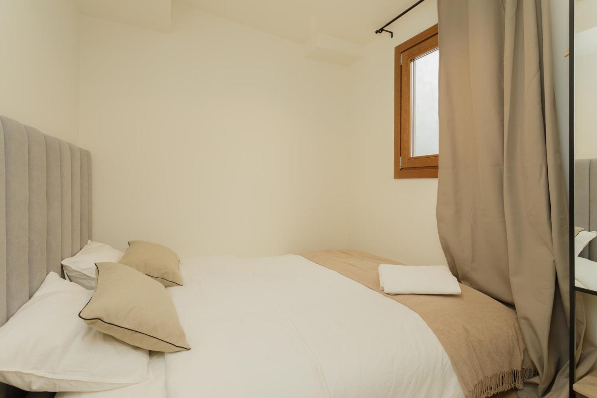 Unique Living Born Apartments & Studios Barcelona Exterior foto